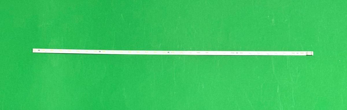 Zestaw listew LED do naprawy podświetlenia telewizora CHANGHONG / HISENSE 29" V290BJ1-LE3 6202B00BJ000 E117098 , 32LED , 3V , 362MM ,
