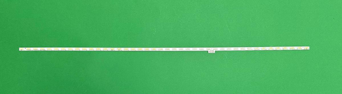 Zestaw listew LED do naprawy podświetlenia telewizora  LG / SONY 43" zestaw 2szt X LG INNOTEK 43INCH 7020PKG 42EA REV0.0 140918, 42LED , 462MM , 6V ,