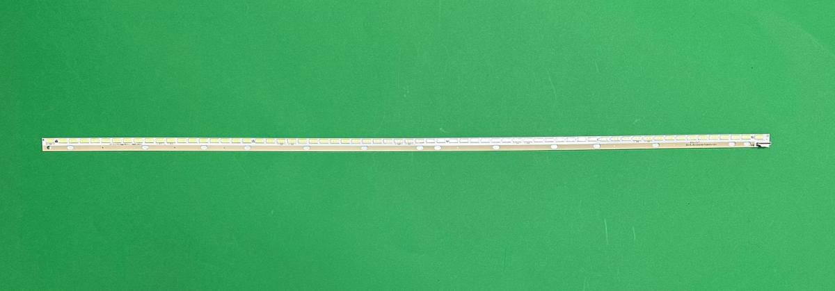 Zestaw listew LED do naprawy podświetlenia telewizora PHILIPS 47" V13 Edge REV0.3 6920L-0001C 6922L-0052 , 66LED, 589MM , 6V ,