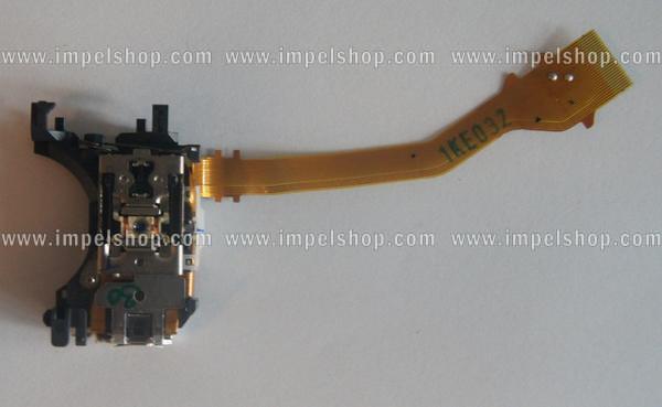 Układ scalony o symbolu : TMP47C834-R071