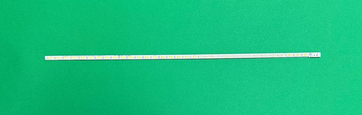 Zestaw listew LED do naprawy podświetlenia telewizora AUO 22" LTM215HP01 LJ07-01252A SMS215A33_33LED_Rev.1_150402 H/F