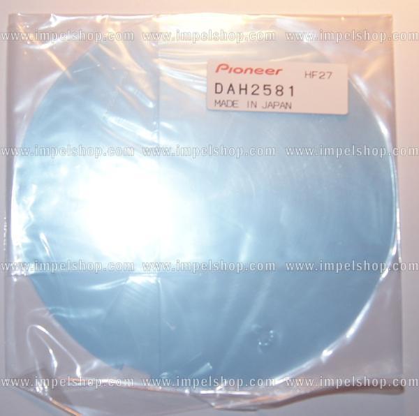 PIONEER DAH2581