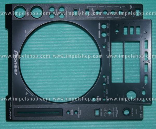 PIONEER DNK5440