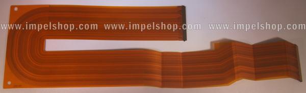 TAŚMA KENWOOD J86-0052-05  ORYGINAŁ