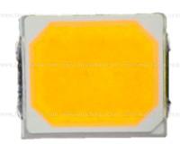 DIODA LED SMD 2835 , zasilanie : 3V , moc : 0.2W, temperatura barwowa : 4000K, CRI / wskaźnik oddawania barw : 80 , jasność : 32-34lm , obudowa : 2835 , kod producenta : 2835A03-40H02-1S-D5-LX , producent : SHINEON ,