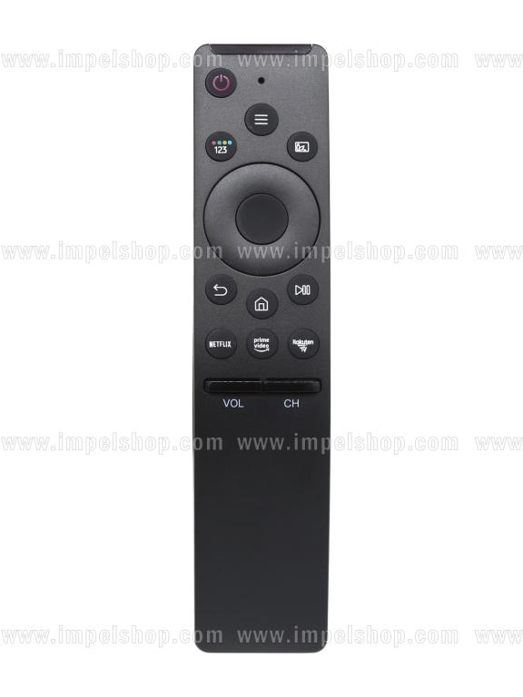 Pilot do SAMSUNG SMART TV RM-IR1316 - zamiennik HUAYU, Netflix, Prime Video, Rakuten TV