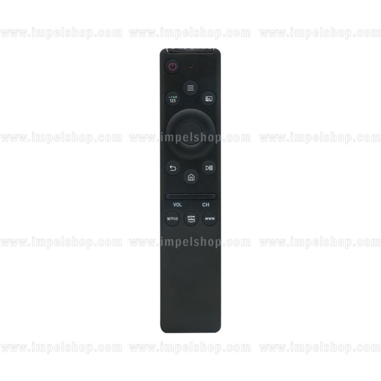 Pilot do SAMSUNG SMART TV RM-L1613 - zamiennik HUAYU, Netflix, Prime Video, WWW ,