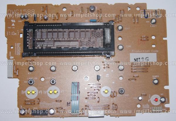 PIONEER DWG1588
