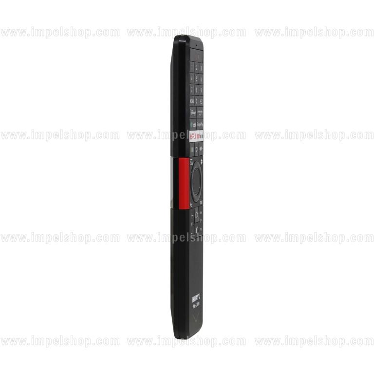 Pilot do VESTEL SMART TV RM-L2010 - zamiennik HUAYU, Netflix, YouTube, Google Play, Disney+, Prime Video, tabii