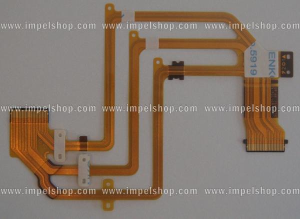 TAŚMA SONY KAMERA 1-871-774-11   (FP-659)