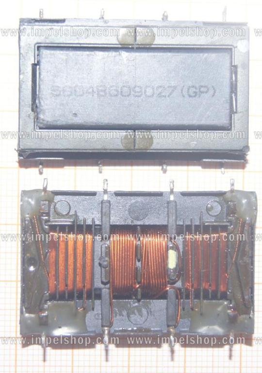 TRANSFORMATOR INWERTERA 6004B609027