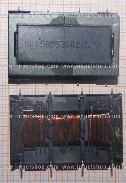 TRANSFORMATOR INWERTERA 6005B553002