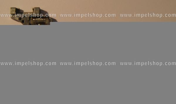 Laser / czytnik laserowy do odtwarzacza CD / DVD o symbolu : TOP-1100S , gwarancja 6 miesiecy