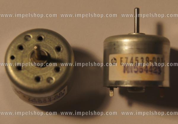 SILNIK DVD 49 RF310TA-11970A 5,9V