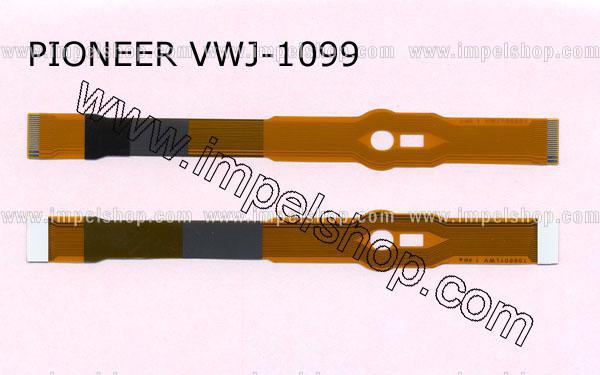 TAŚMA PIONEER VWJ-1099  ORYGINAŁ