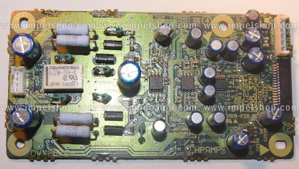 PIONEER DWX2670