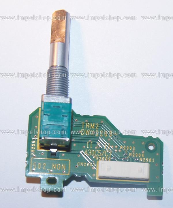 Układ scalony o symbolu : TEA6321T   SMD (SOIC-32)