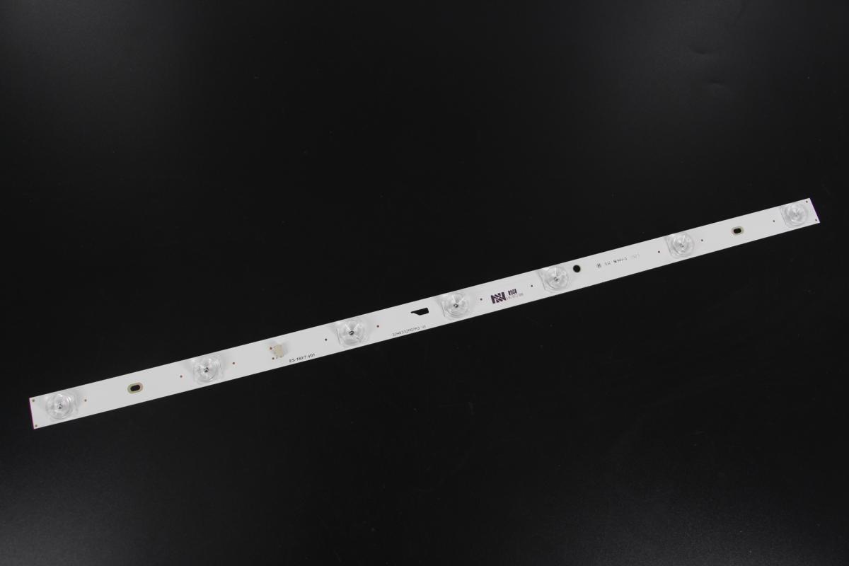 Zestaw listew LED do naprawy podświetlenia telewizora CHANGONG 32" zestaw 2szt X 32HR332M07A3 V1 ,