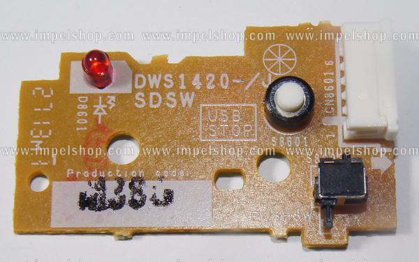 PIONEER DWS1420