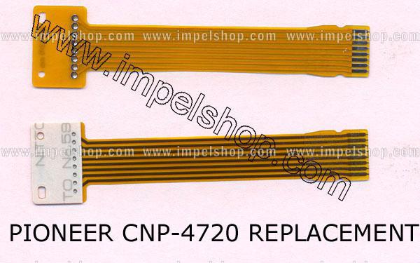 TAŚMA PIONEER CNP-4720  NIE ORYGINAŁ