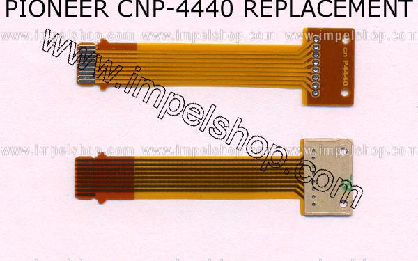 TAŚMA PIONEER CNP-4440  NIE ORYGINAŁ