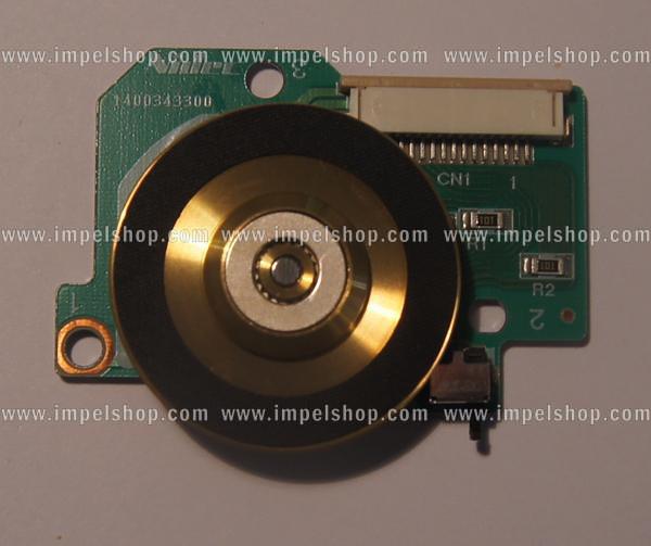 PIONEER DXM1238 MOTOR