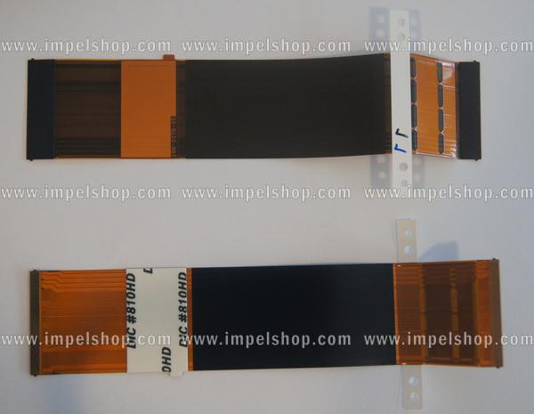 TAŚMA KENWOOD J86-0076-05  ORYGINAŁ