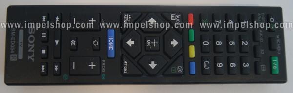 Pilot SONY RM-ED054 ZAMIENNIK