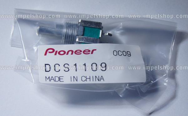 PIONEER DCS1109