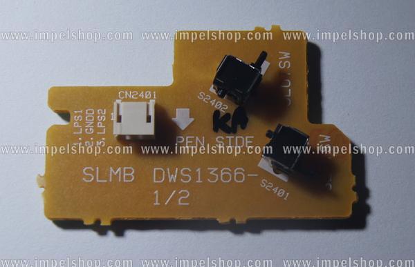 PIONEER DWS1366