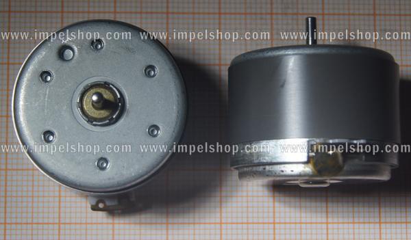 SILNIK DVD TYP 53   MC15U3LCKTM   13.2V