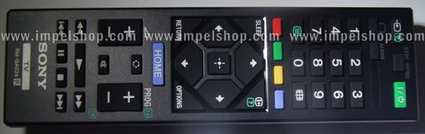 PILOT SONY RM-GA024 ORYGINAŁ