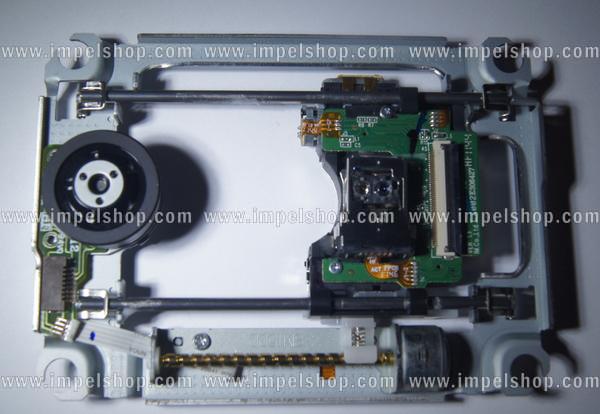 Laser / czytnik laserowy do odtwarzacza CD / DVD o symbolu : SOH-BP2HL MECHANIZM , gwarancja 6 miesiecy