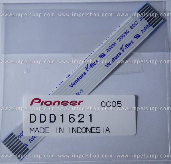PIONEER DDD1621