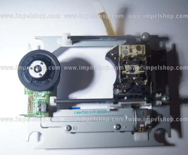 Laser / czytnik laserowy do odtwarzacza CD / DVD o symbolu : DXX-2536 PIONEER , gwarancja 6 miesiecy
