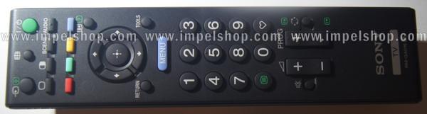 PILOT SONY RC RMGA016    P/No : 148731631       Model : KLV26/32 S550A