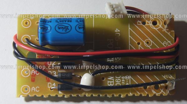 SONY MCB ASSY POWER 405-PXE90-090 988511764   MODEL : PS-LX300USB