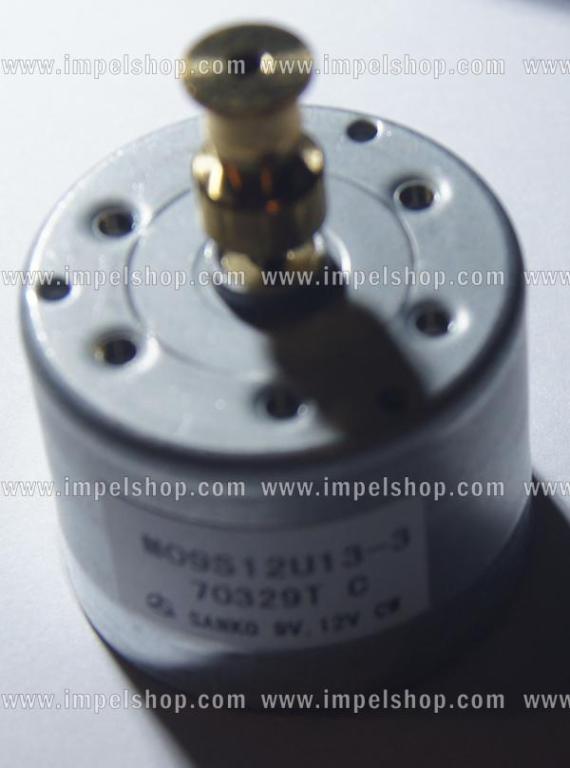 SONY MOTOR 988511773   MODEL : PSLX300USB