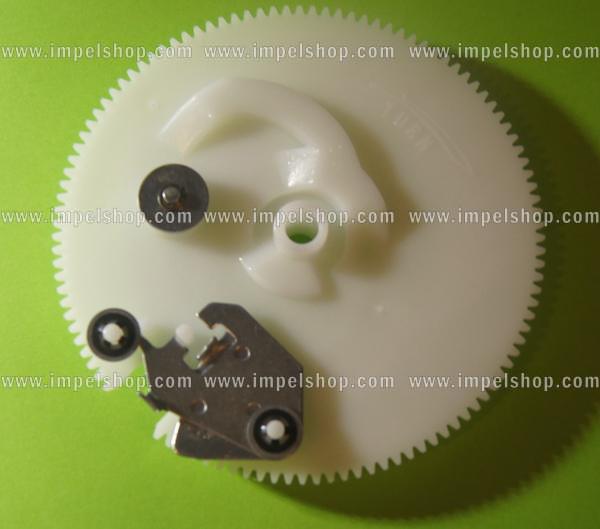 SONY  988511768 CAM GEAR    , MODEL : PS-LX300USB