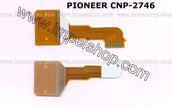 TAŚMA PIONEER CNP-2746  ORYGINAŁ