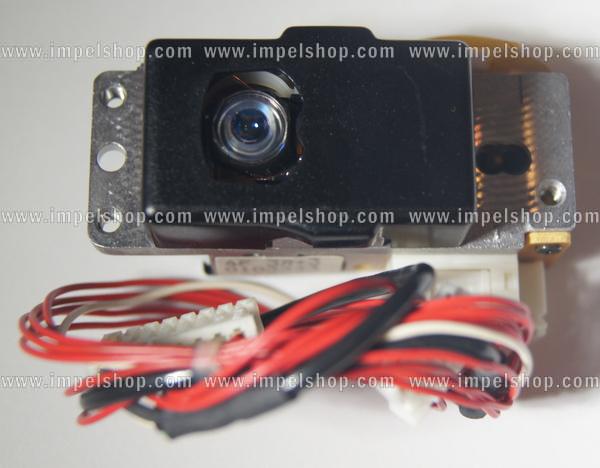 Laser / czytnik laserowy do odtwarzacza CD / DVD o symbolu : MLP-4F , gwarancja 6 miesiecy