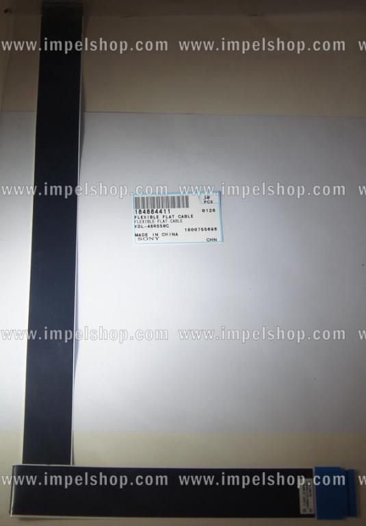 TAŚMA SONY LVDS 184884411 LED TV