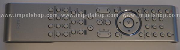 PILOT PHILIPS RC502-02 ORYGINAŁ