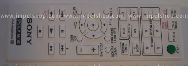 PILOT SONY RM-AMU149W   (1-490-434-11)   ORYGINAŁ