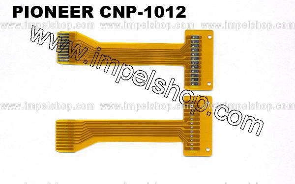 TAŚMA PIONEER CNP-1012  ORYGINAŁ