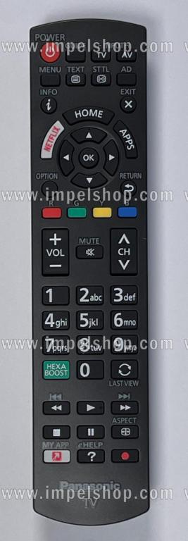 PILOT PANASONIC N2QAYB001191 ORYGINAŁ