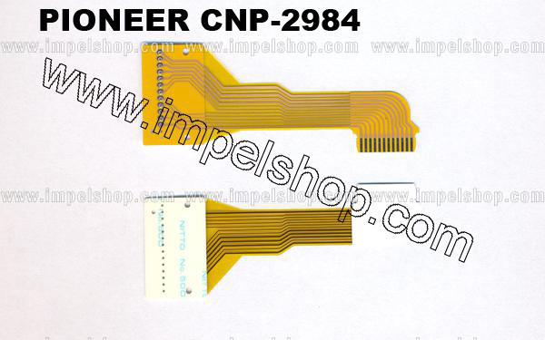 TAŚMA PIONEER CNP-2984  ORYGINAŁ