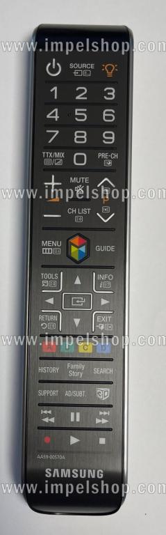 PILOT SAMSUNG BN59-01199F ORYGINAŁ