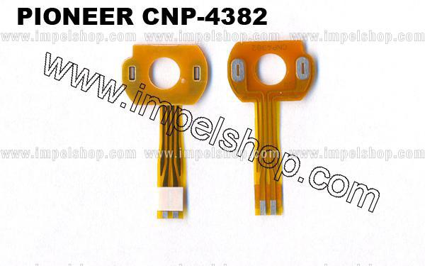 TAŚMA PIONEER CNP-4382  ORYGINAŁ