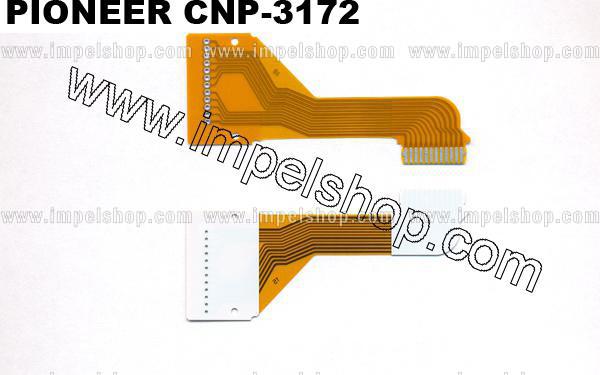 TAŚMA PIONEER CNP-3172  ORYGINAŁ